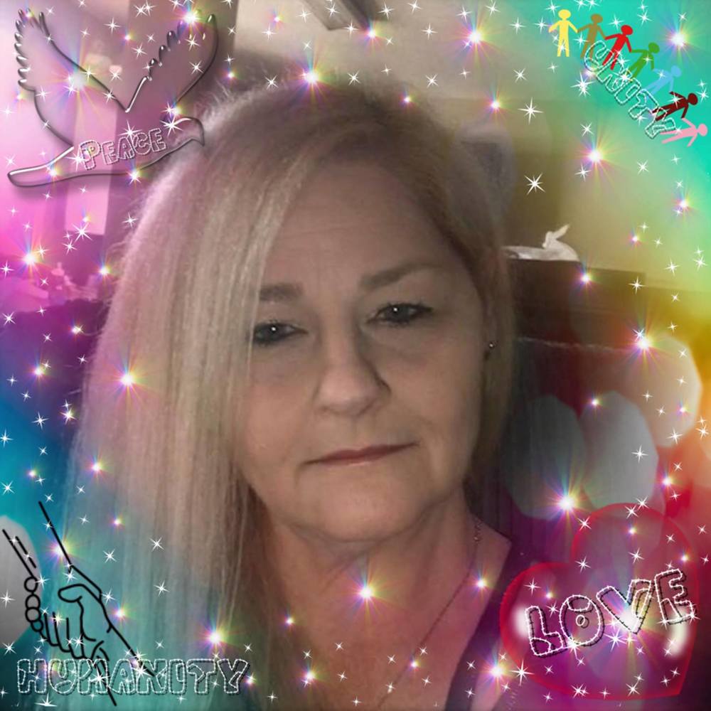 Meet your Posher, Cyndi